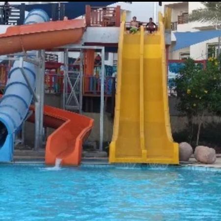 Jasmine Resort Aqua Park 沙姆沙伊赫 外观 照片